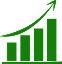 Avg Daily Turnover icon