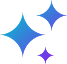 AI powedered icon