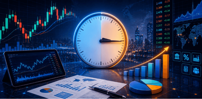 What is the Closing Auction Session CAS Everything Investors Should Know image