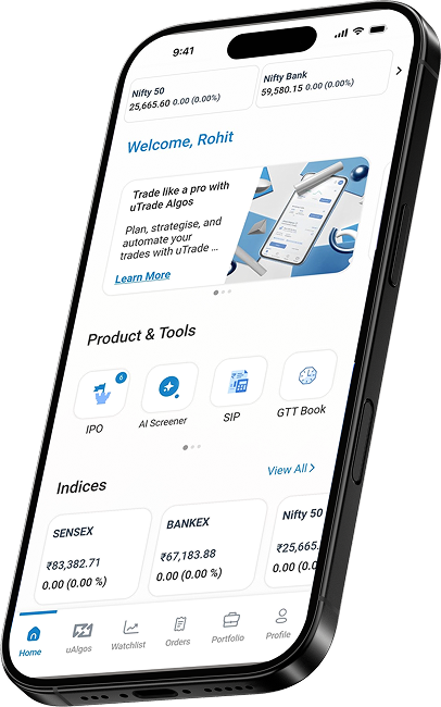 Investment App